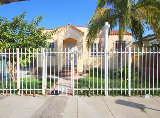 123 E 87th St, Los Angeles, CA 90003