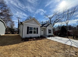 1114 Kenly St, Salisbury, NC 28144