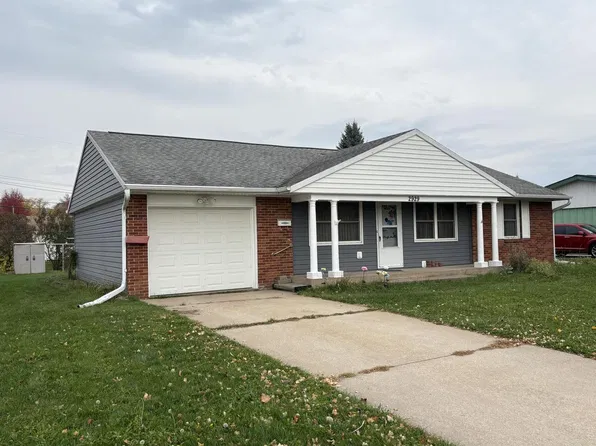 2929 Ward AVENUE, La Crosse, WI 54601