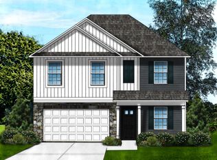 284 Cassique Dr, Lexington, SC 29073