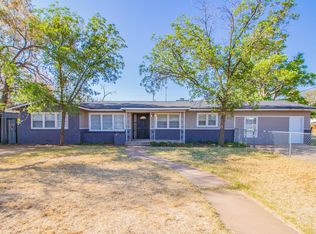 1925 22nd St, Lubbock, TX 79411