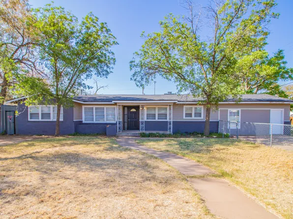 1925 22nd St, Lubbock, TX 79411