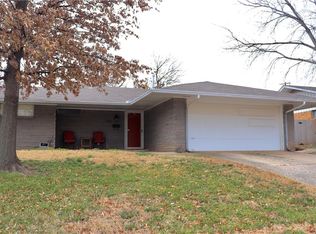 4612 NW 59th St, Oklahoma City, OK 73122