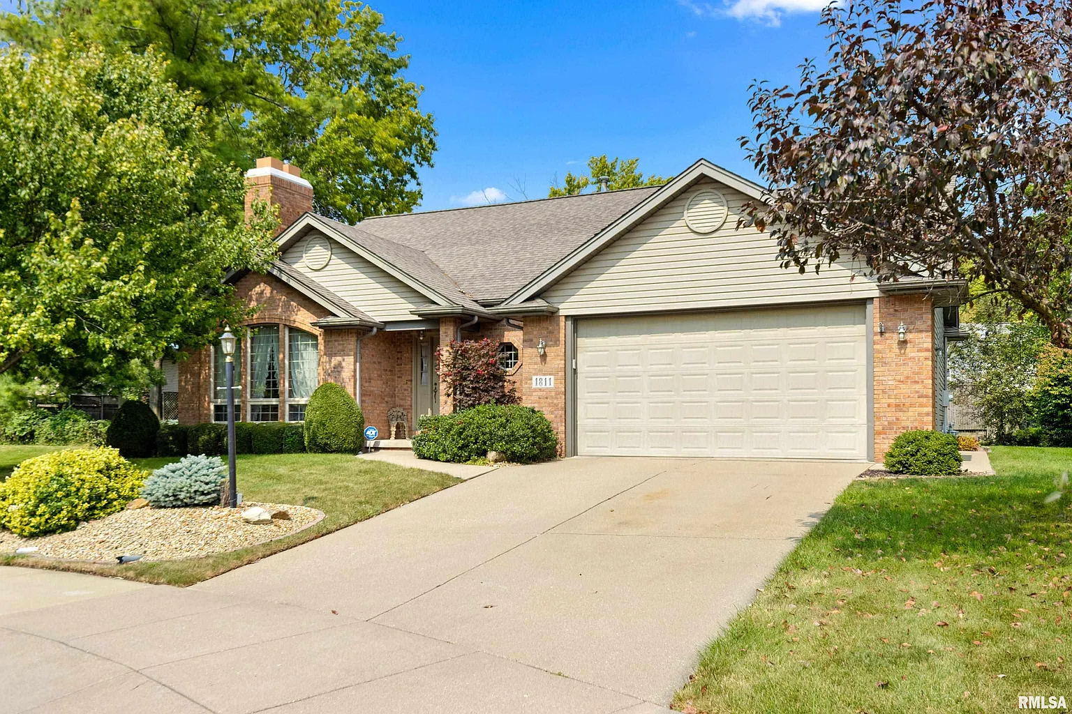 1811 W Marlene Ct photo 1