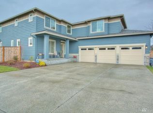 22450 SE 281st Ct, Maple Valley, WA 98038