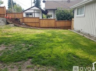 8449 20th Ave SW #A, Seattle, WA 98106