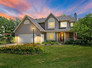 9737 84th Pl, Pleasant Prairie, WI 53158