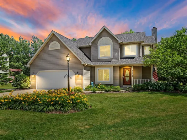 9737 84th Pl, Pleasant Prairie, WI 53158