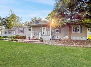 101 5th Ave SE, Buchanan, ND 58420