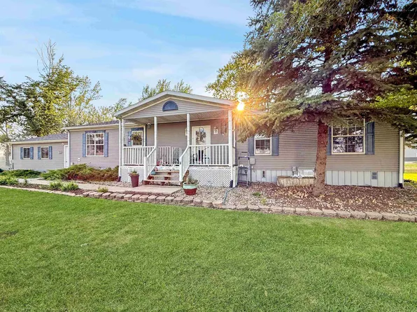 101 5th Ave SE, Buchanan, ND 58420