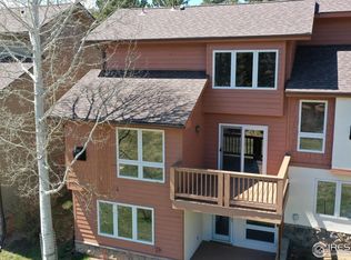 492 Macgregor Ave, Estes Park, CO 80517