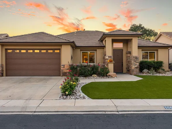 1854 W Stonebridge Dr #106, Saint George, UT 84770