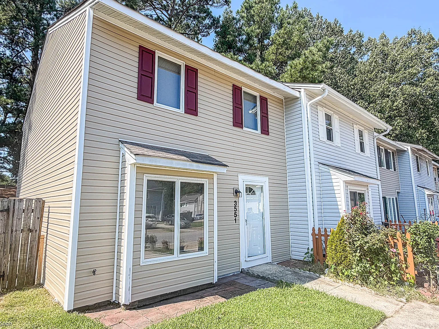 3551 Radford Circle - 1 — Photo 2