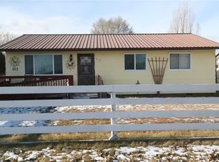 510 S Cherry St, Townsend, MT 59644