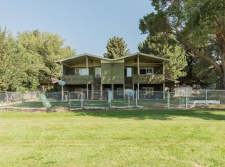 830 Whittier Cir, Idaho Falls, ID 83401