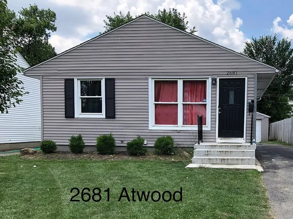 2681 N Atwood Ter, Columbus, OH 43211