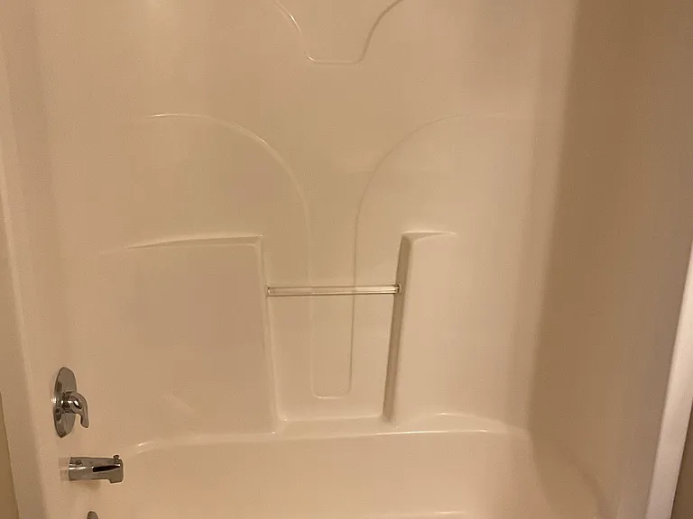 Master Suite 2 private bath