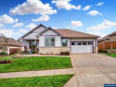 540 Yapa Dr, Silverton, OR, 97381