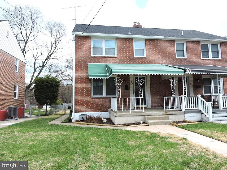 1st image of 7611 Daniels Ave