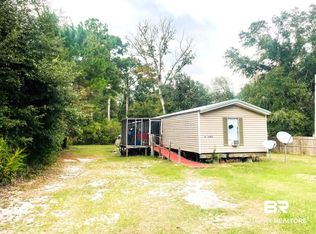 15233 County Road 49 S, Foley, AL 36535