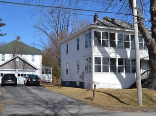 3 Oakland St, Waterville, ME 04901