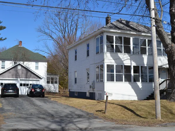 3 Oakland Street, Waterville, ME 04901