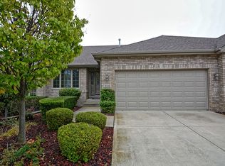 16141 Hillcrest Cir, Orland Park, IL 60467