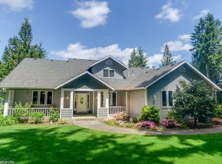 35670 SW Orchid Hill Ln, Hillsboro, OR 97123