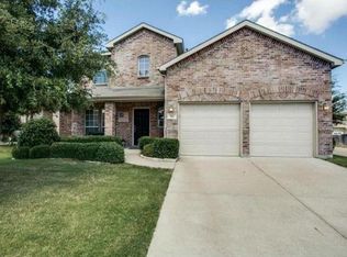502 Hackberry Dr, Fate, TX 75087