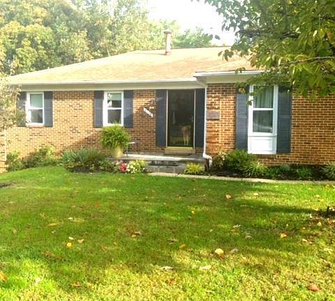 4th image of 6110 Redwood Ln