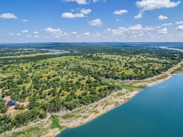 Colorado Canyon Dr Lot 4, Marble Falls, TX 78654