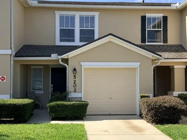 1500 CALMING WATER Drive #5202, Fleming Island, FL 32003