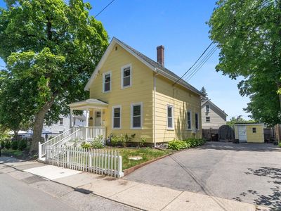 8 Oakdale Ave, Dedham, MA, 02026