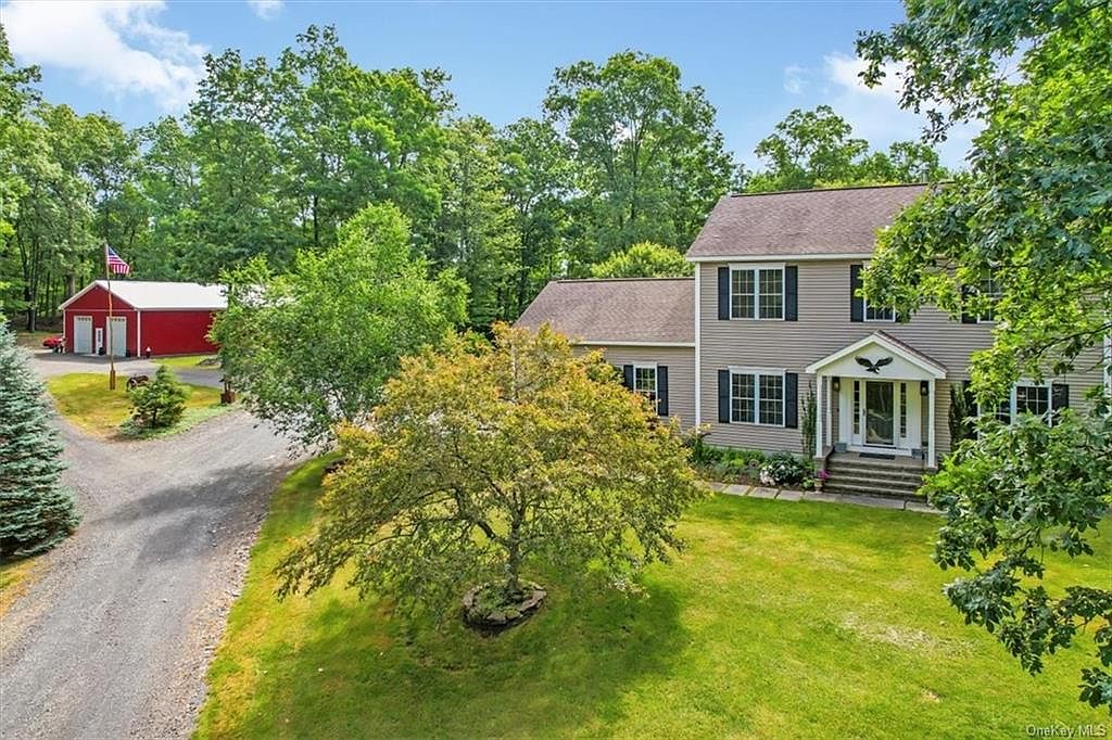 29 Demouth Road, Circleville, NY 10919 Zillow