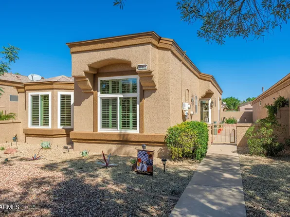 19921 N GREENVIEW Drive, Sun City West, AZ 85375