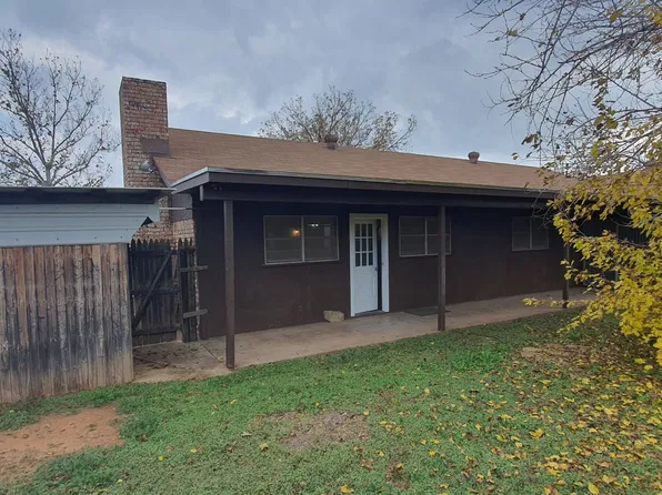 279 Glenna Dr, San Angelo, TX 76901