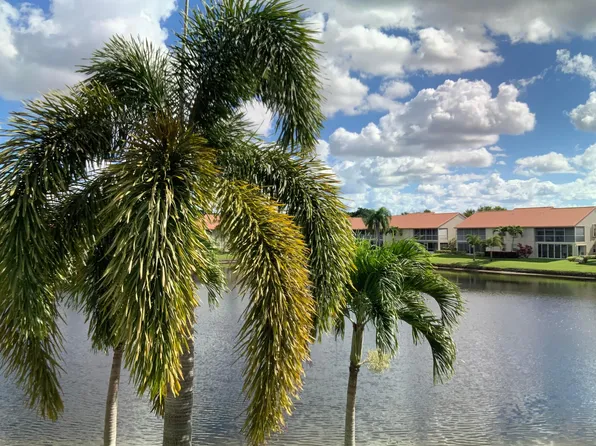 14356 Emerald Lake Drive #3, Delray Beach, FL 33446
