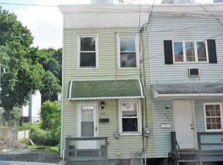 525 E Market St, Pottsville, PA 17901