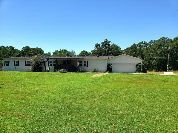 18300 Pecan Creek Dr, Newalla, OK 74857