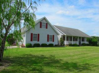 2519 County Road 12, Bellefontaine, OH 43311