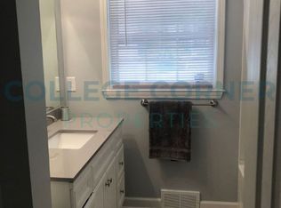 1211 Brookwood Dr, Winston Salem, NC 27106