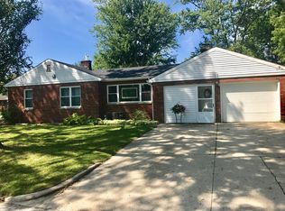 200 W Pleasant St, Angola, IN