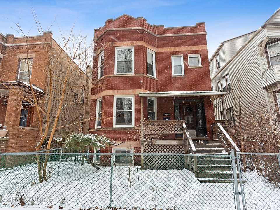 1st image of 3832 N Central Park Ave