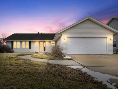 10393 South Katie DRIVE, Oak Creek, WI, 53154