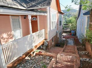 844 Prospect Pl APT B, Manitou Springs, CO 80829