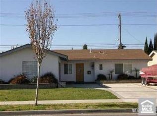 16121 Eagle Ln, Huntington Beach, CA 92649