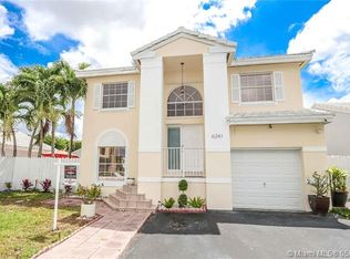 6241 SW 112th Pl, Miami, FL 33173