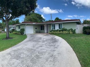 666 SW 6th Ter, Boca Raton, FL 33486