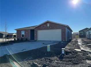 37695 W 207th Ter, Edgerton, KS 66021