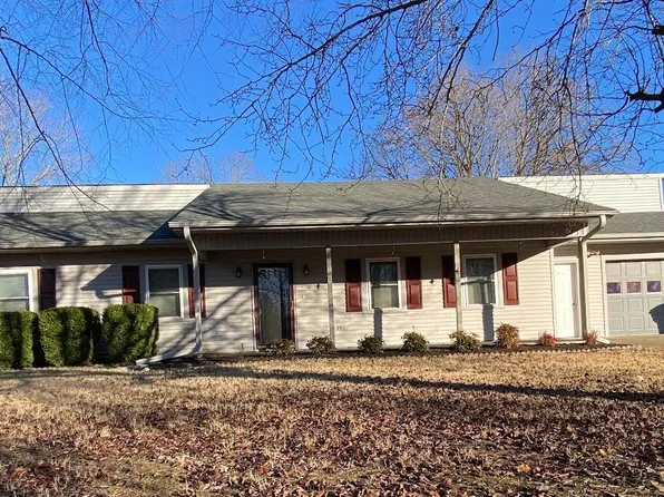 246 Auburn Ave, Dyersburg, TN 38024